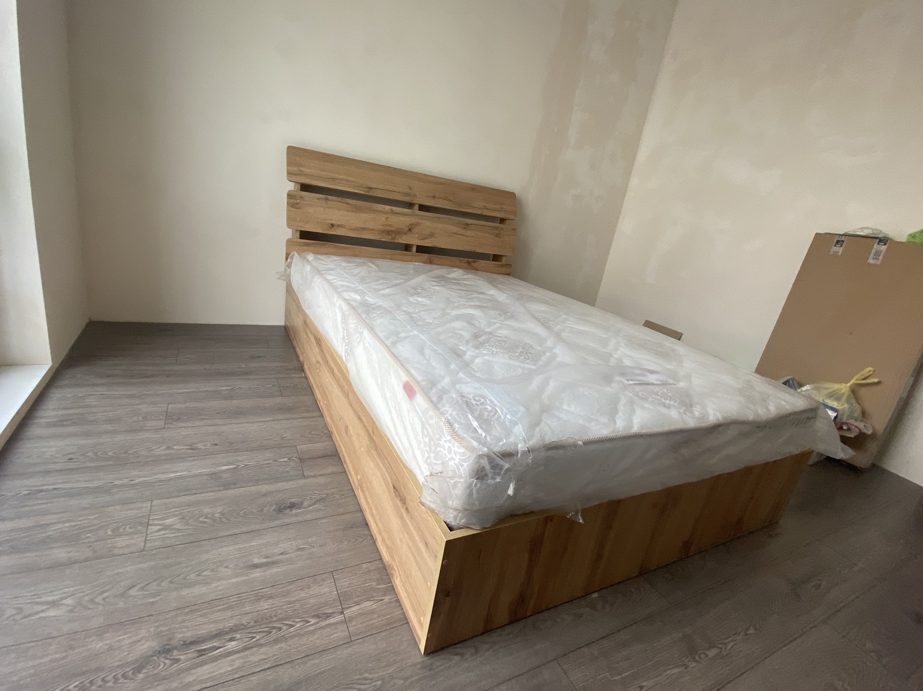 Ліжко 140 Taho 1500х2186х1025