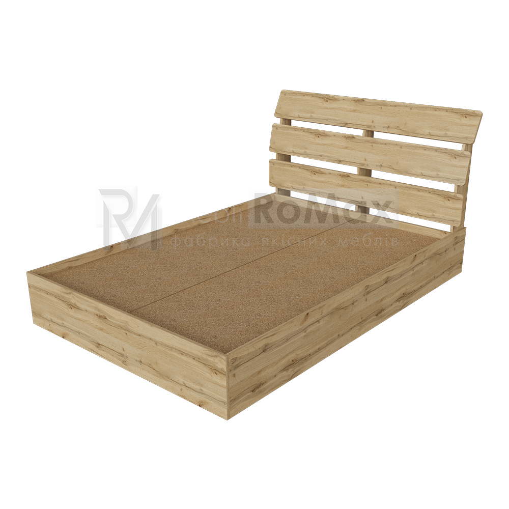 Ліжко 140 Taho 1500х2186х1025