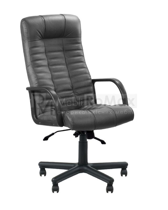 Крісло для керівника ATLANT BX Anyfix PM64