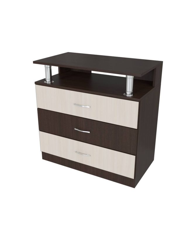 Комод ТВ Aura 800х750х450