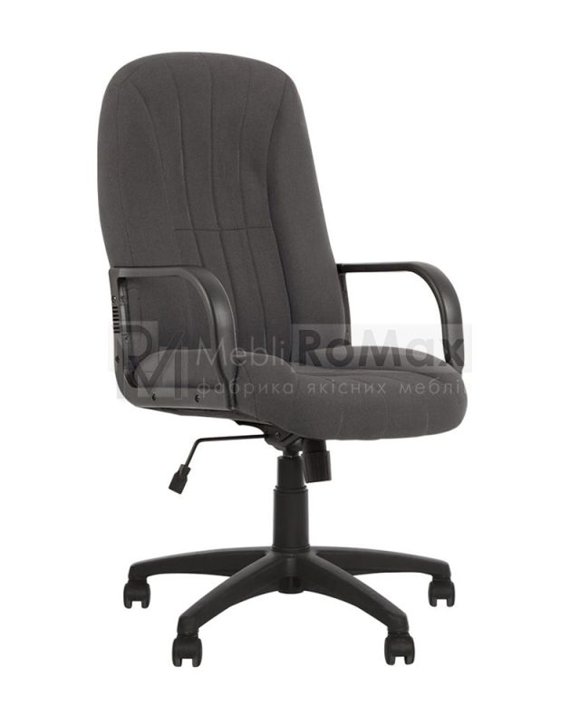 Крісло для керівника CLASSIC KD Tilt PL64