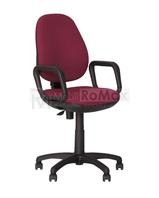 Крісло для персоналу COMFORT GTP Freestyle PL62