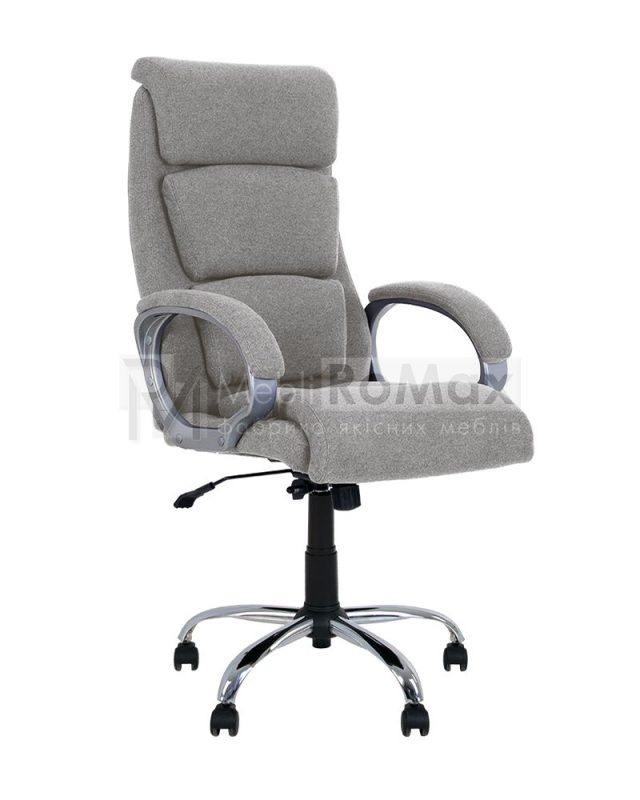 Крісло для керівника DELTA TILT CHR68