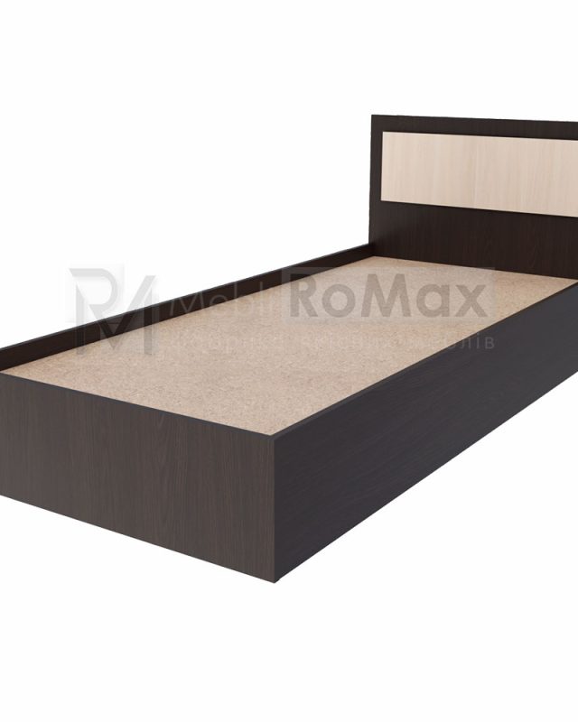 Ліжко 90 Direct 940х2040х800