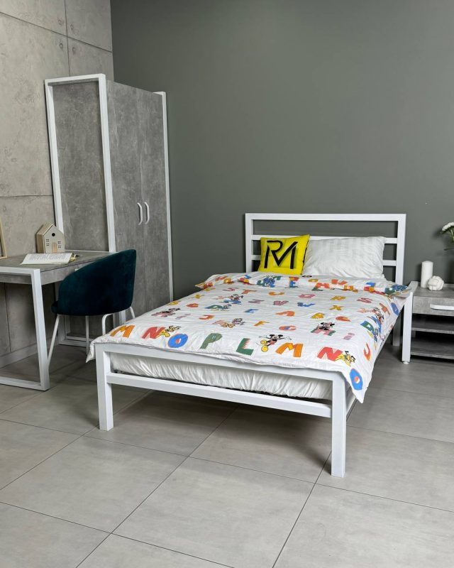 Дитяча спальня Loft комплектація 01