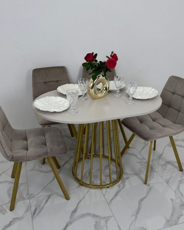 Стіл FORTIS 1300x750x850