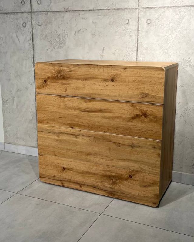 Комод 4ш Taho 840х840х400
