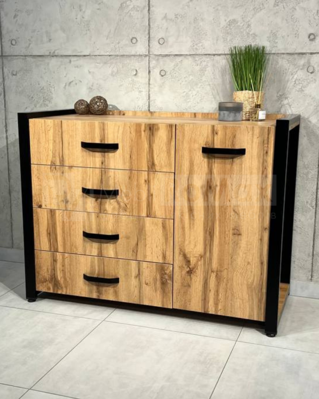 Комод LOFT 1200