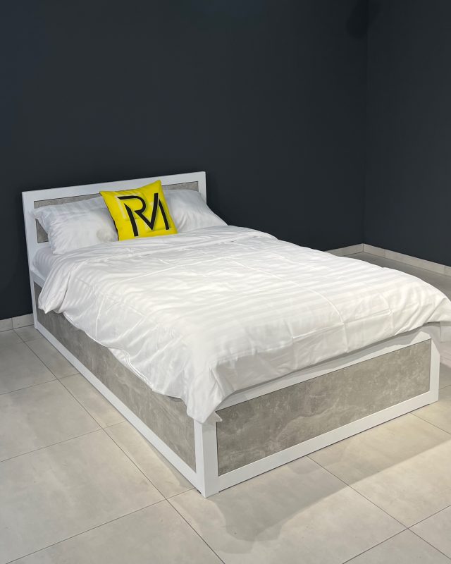 Ліжко LOFT 120х200 + під. мех.