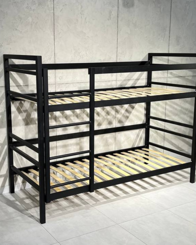 Ліжко двоярусне LOFT 80х190