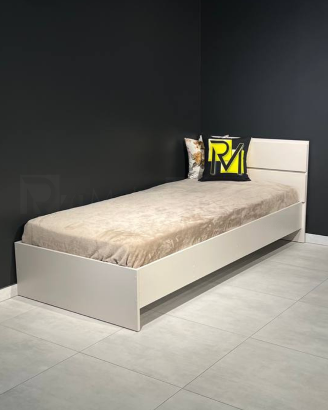 Ліжко 90 KASHEMIR 980хх800х2054