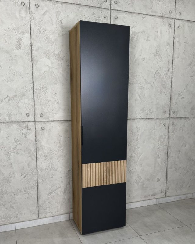 Пенал 500 StoneWood (полиці) 500х2100х400