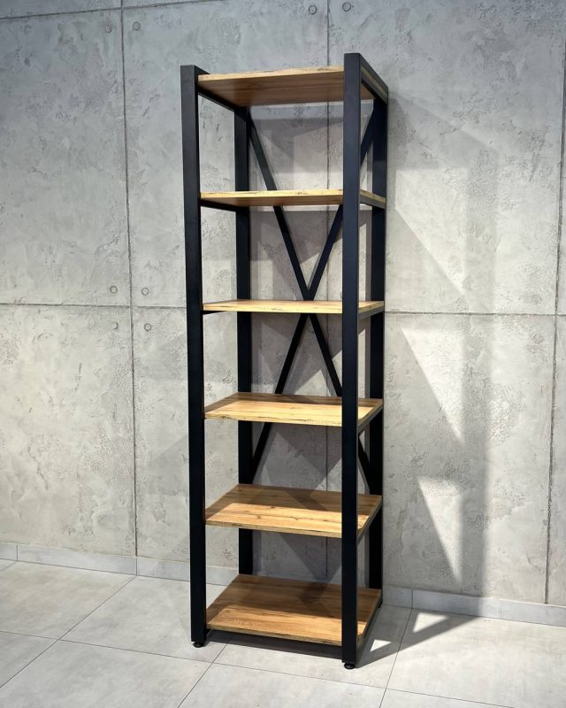 Стелаж LOFT 600