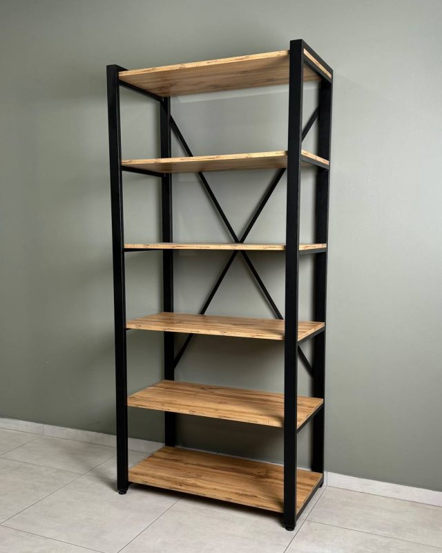Стелаж LOFT 900