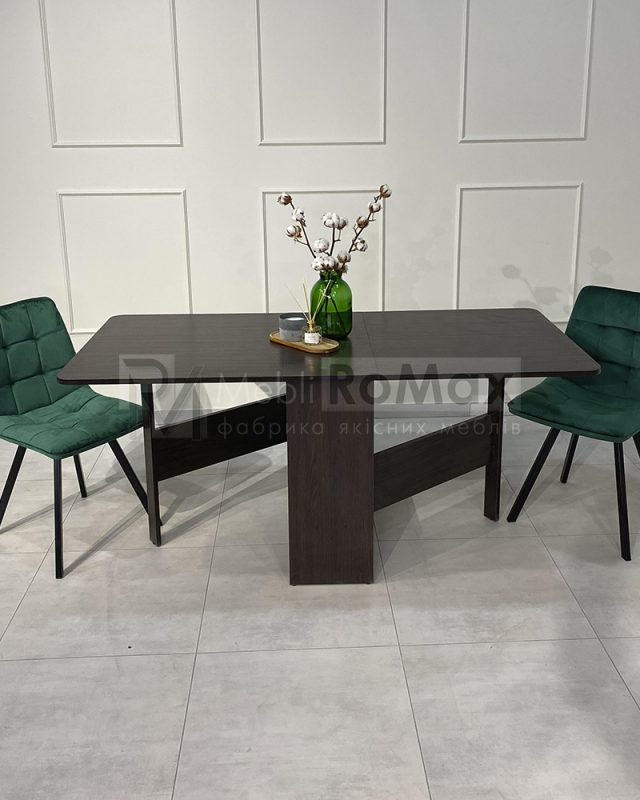 Стіл тумба Aura 300/1700х750х800