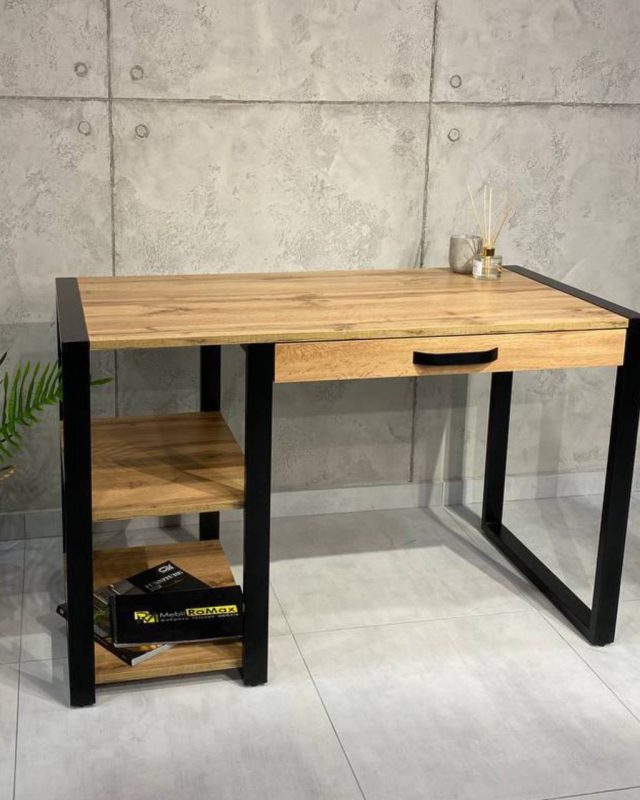 Стіл комп'ютерний LOFT
