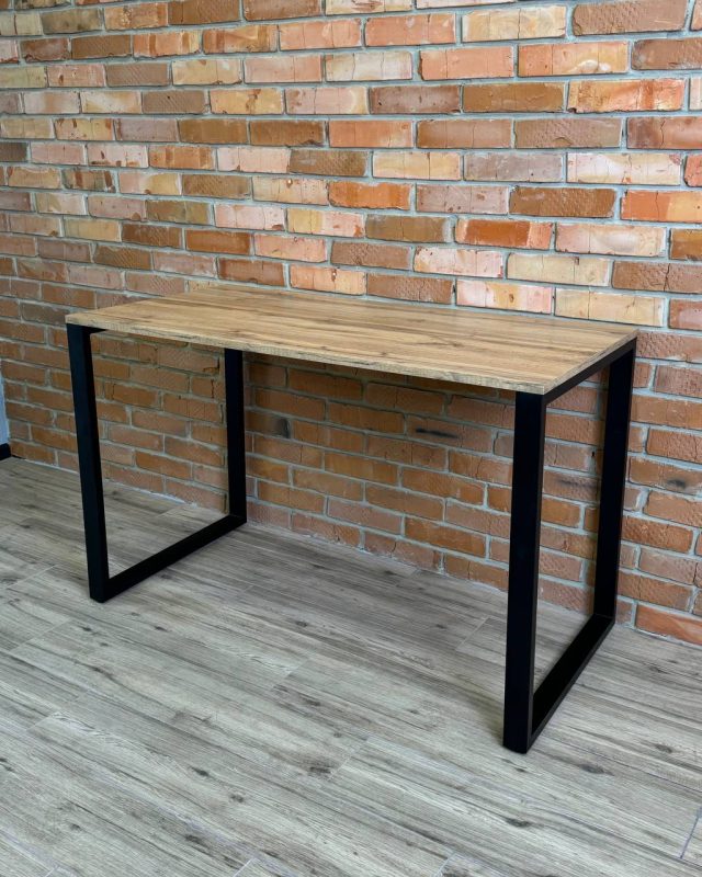 Стіл LOFT офісний 1200 (18мм)