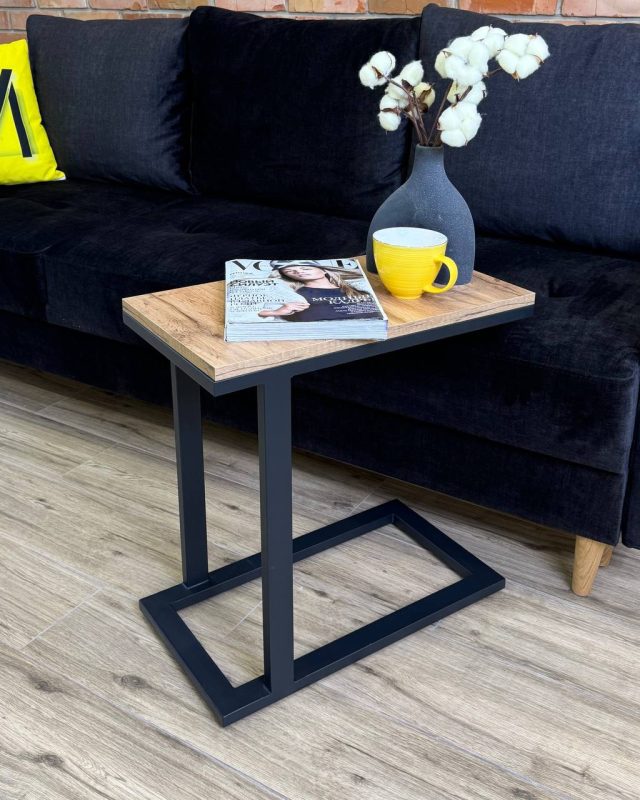Приставний столик URBAN LITE 300х550х550