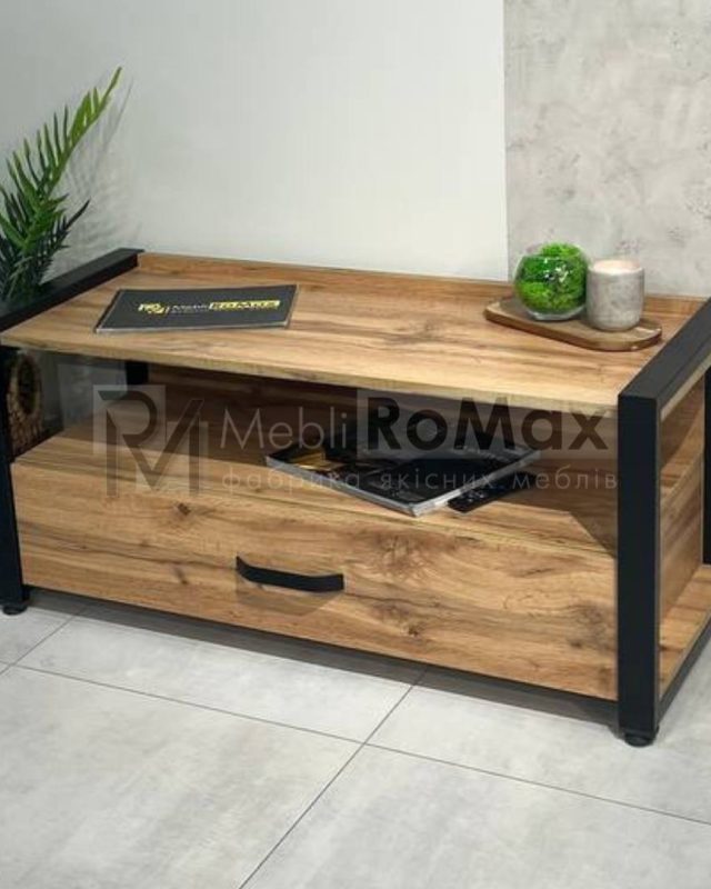 Тумба LOFT 1100