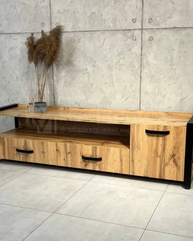 Тумба LOFT 1800