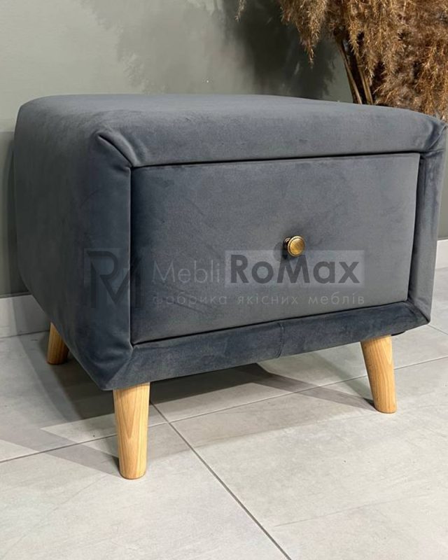 М'яка тумба Оскар 500*450*400