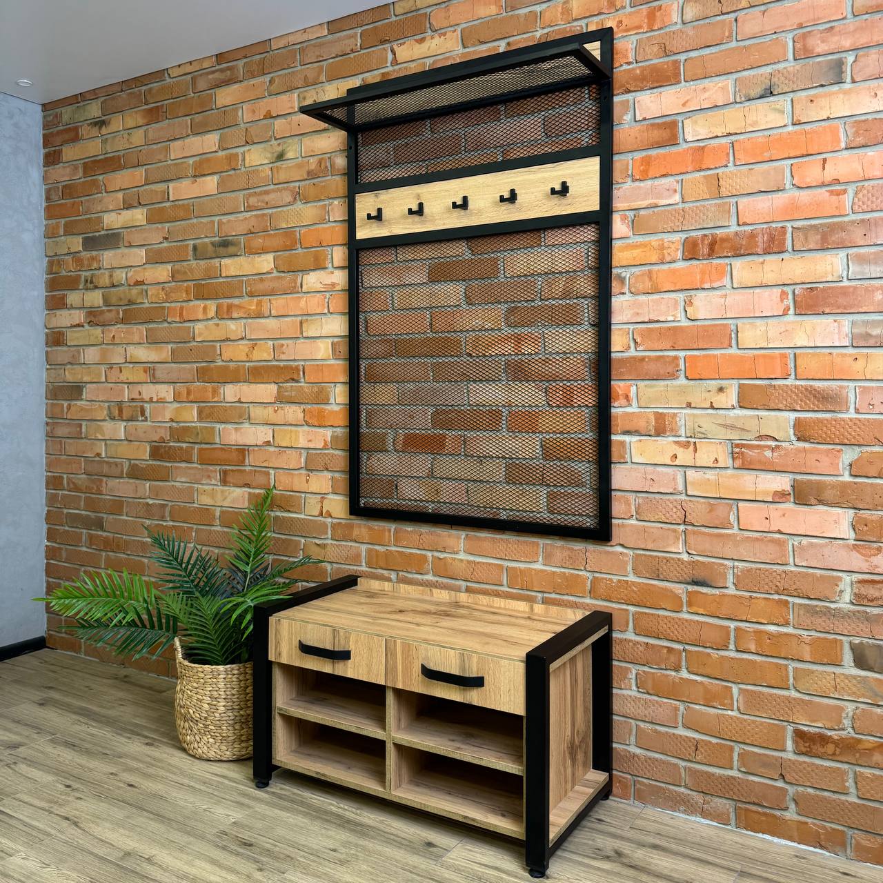 Вішак LOFT