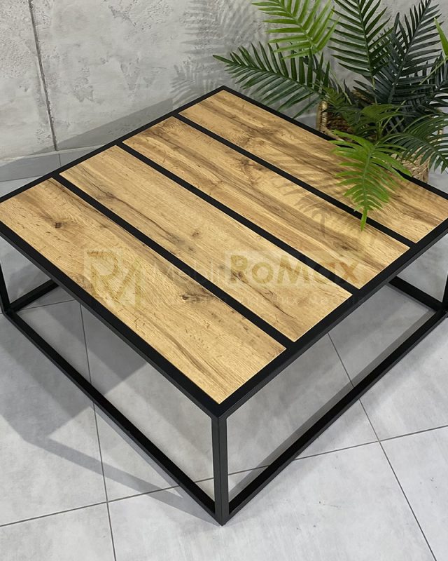 Журнальний столик FARREL 820х350х820