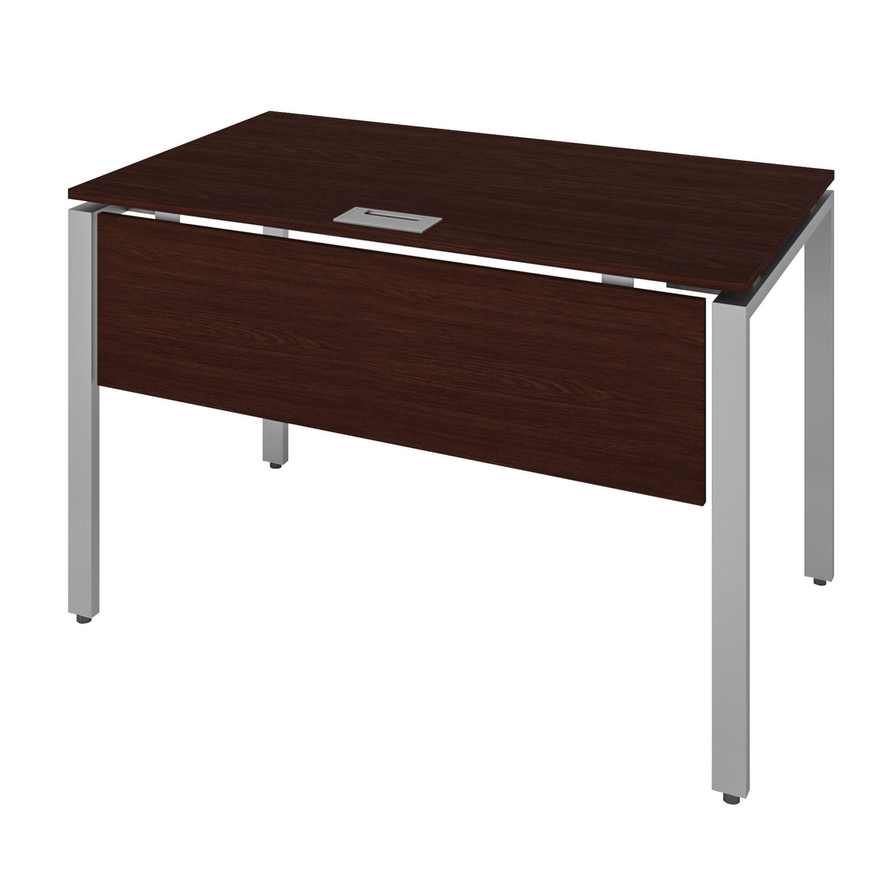 Офісний письмовий стіл Loft Details КM120 з царгой