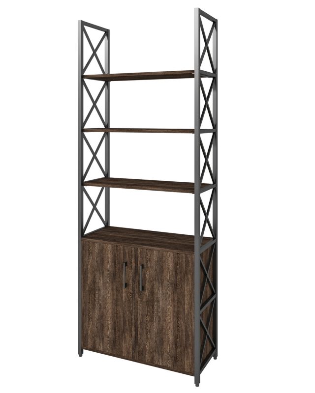 Стелаж металевий Loft Details XX-190b-2