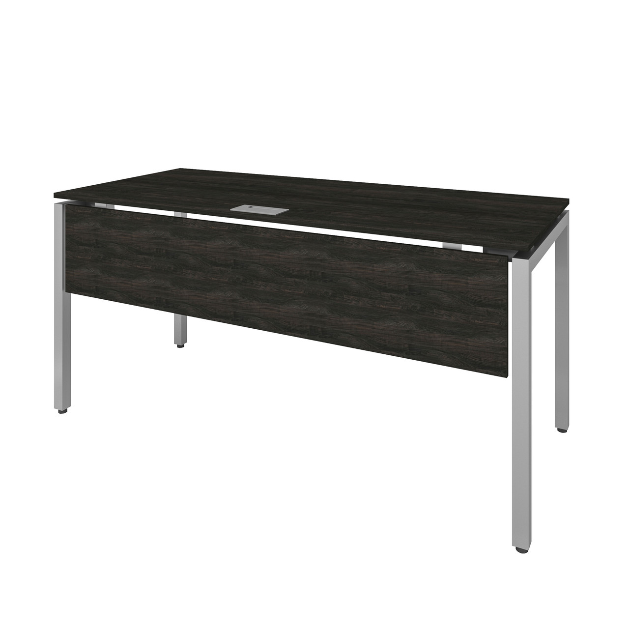Офісний письмовий стіл Loft Details КP160 з царгой