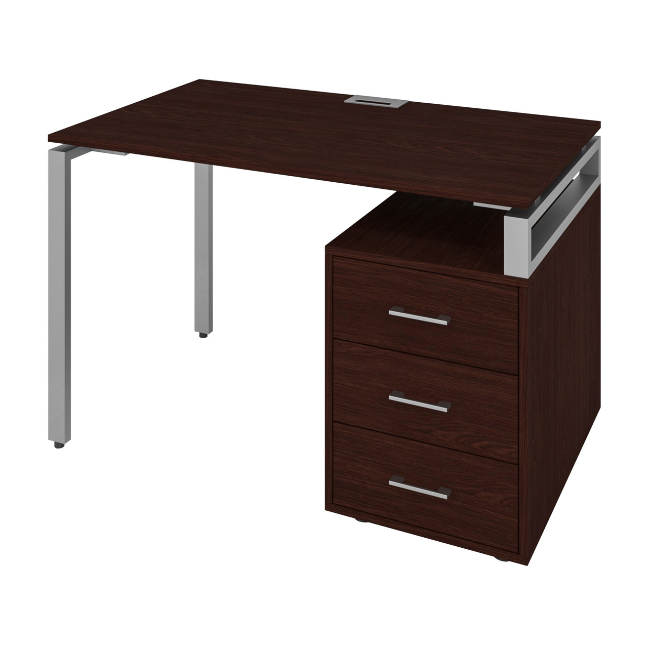 Офісний письмовий стіл Loft Details LM120