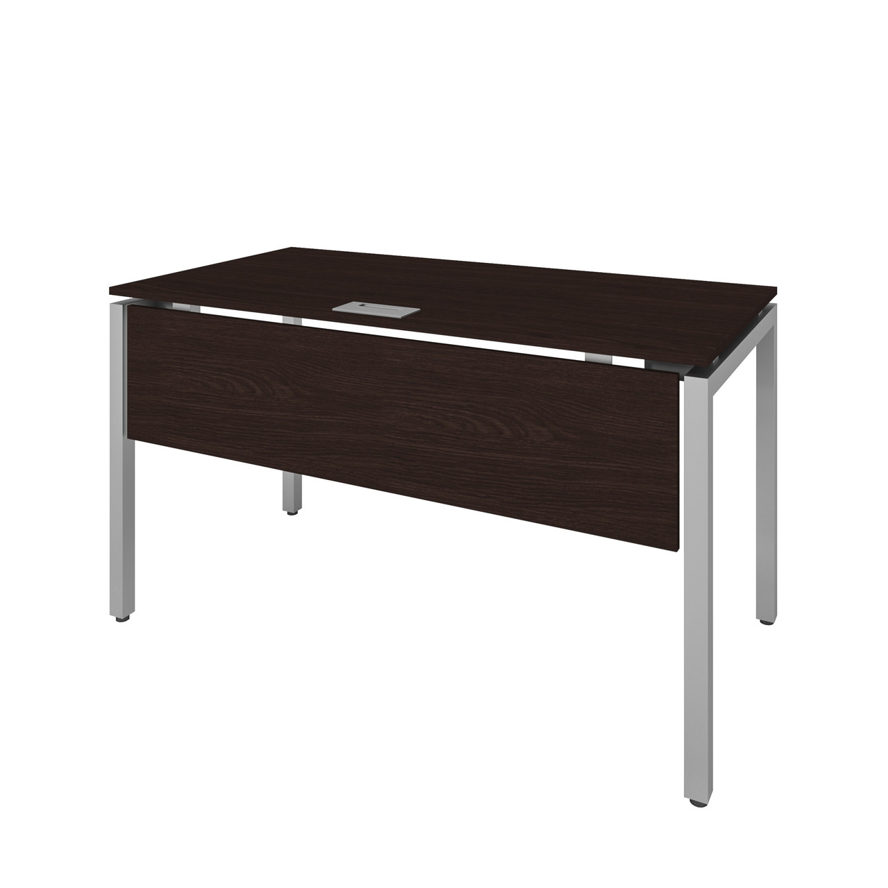 Офісний письмовий стіл Loft Details КP135 з царгой