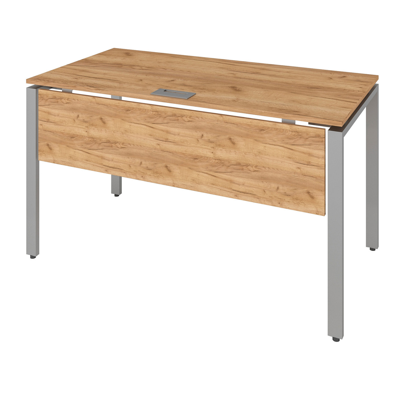 Офісний письмовий стіл Loft Details КM135 з царгой