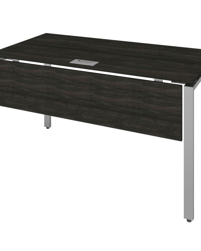 Офісний письмовий стіл Loft Details КM135 з царгой