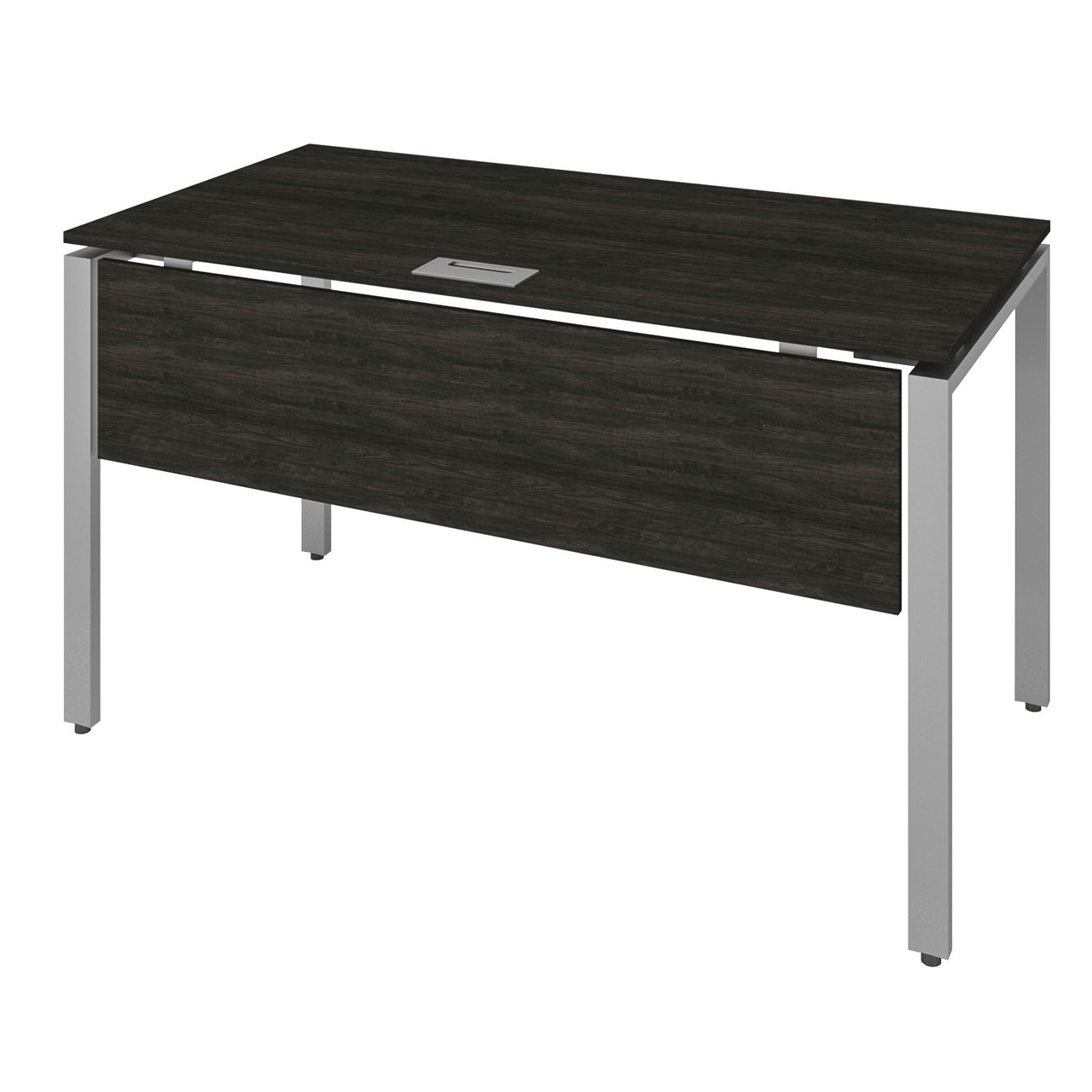 Офісний письмовий стіл Loft Details КM135 з царгой