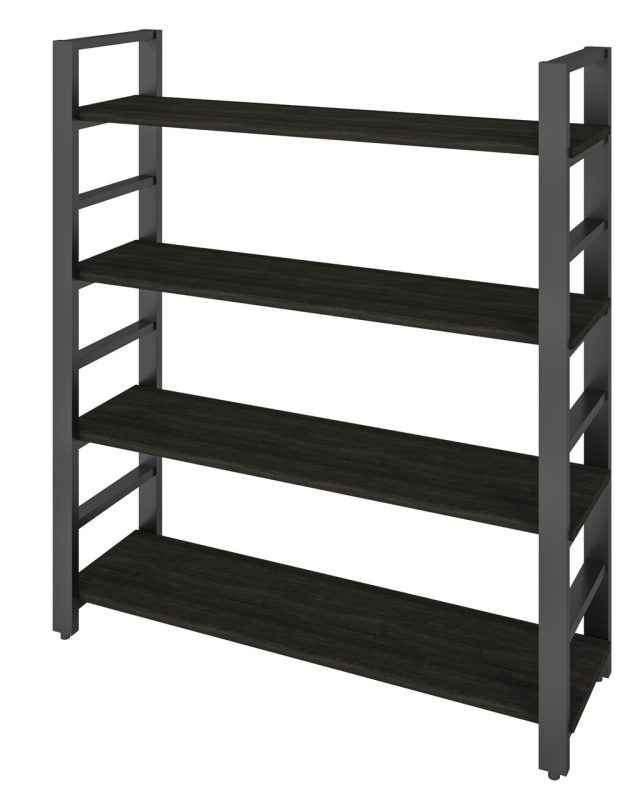 Стелаж металевий Loft Details M-126b-1