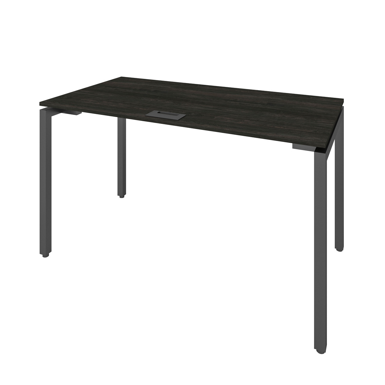Офісний письмовий стіл Loft Details КP135b