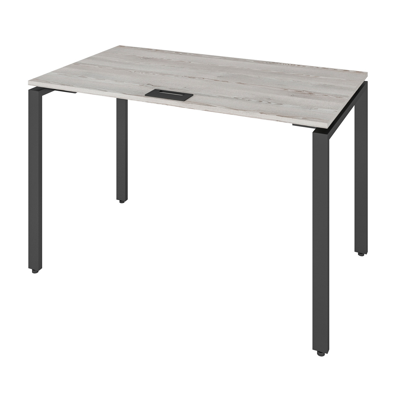 Офісний письмовий стіл Loft Details КM120b