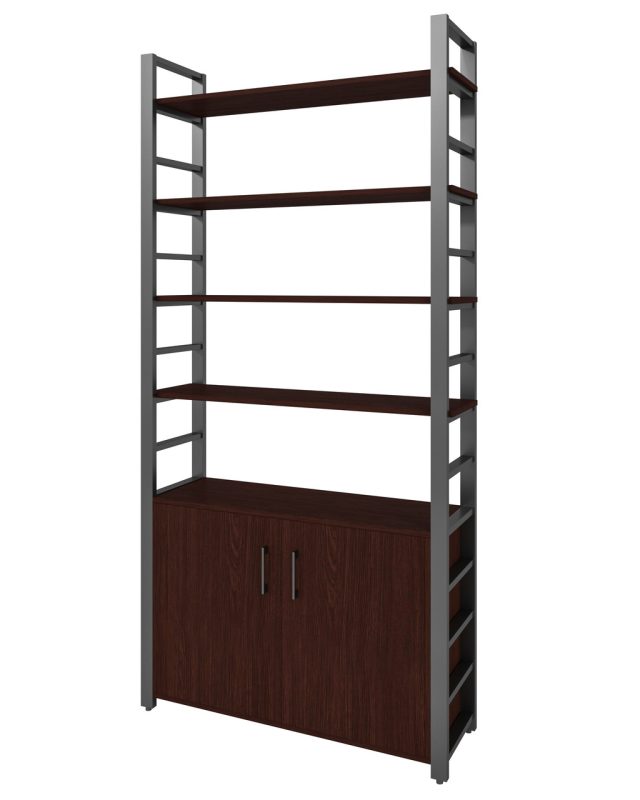 Стелаж металевий Loft Details MM-231b-1