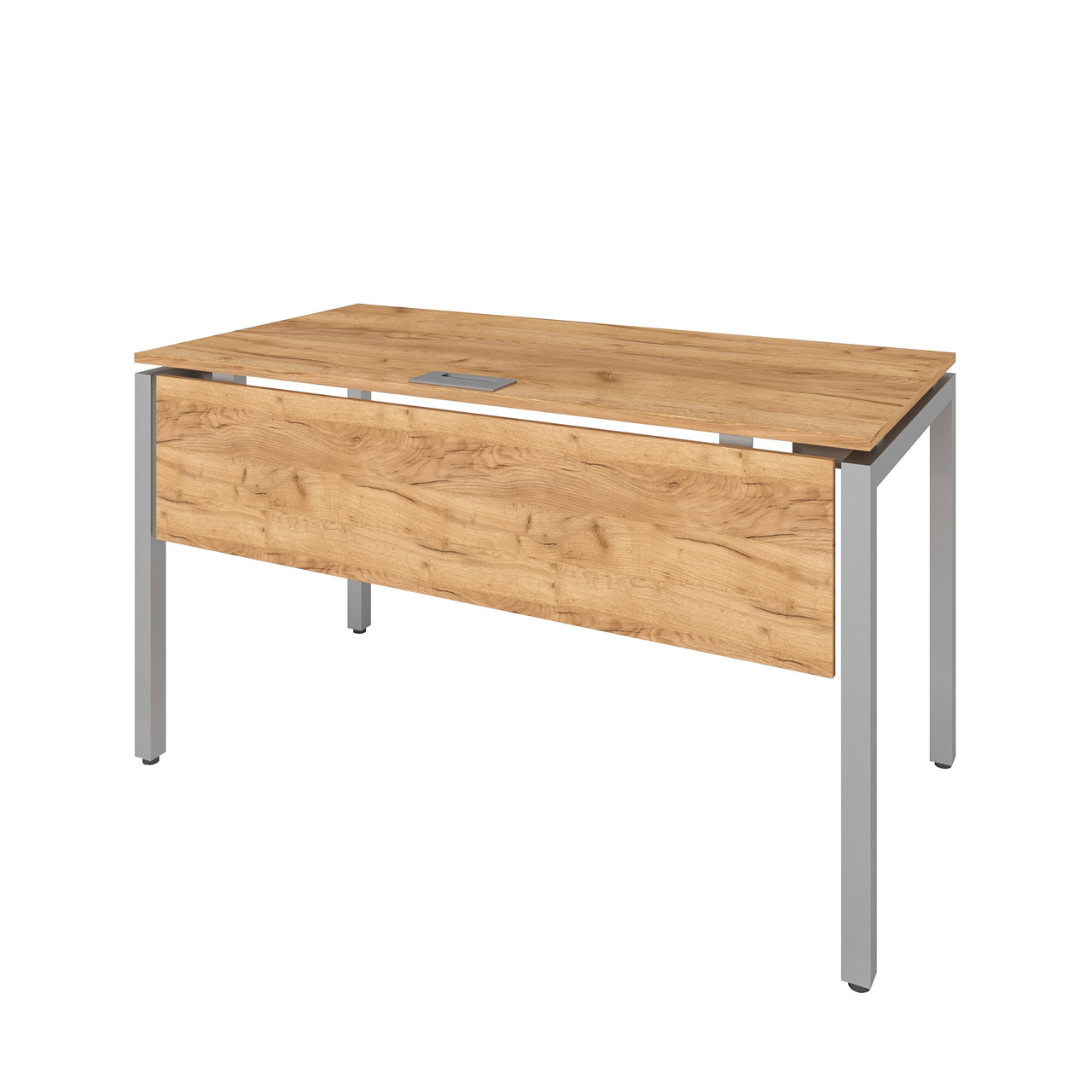 Офісний письмовий стіл Loft Details КP135 з царгой