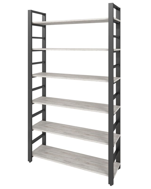 Стелаж металевий Loft Details M-191b-1