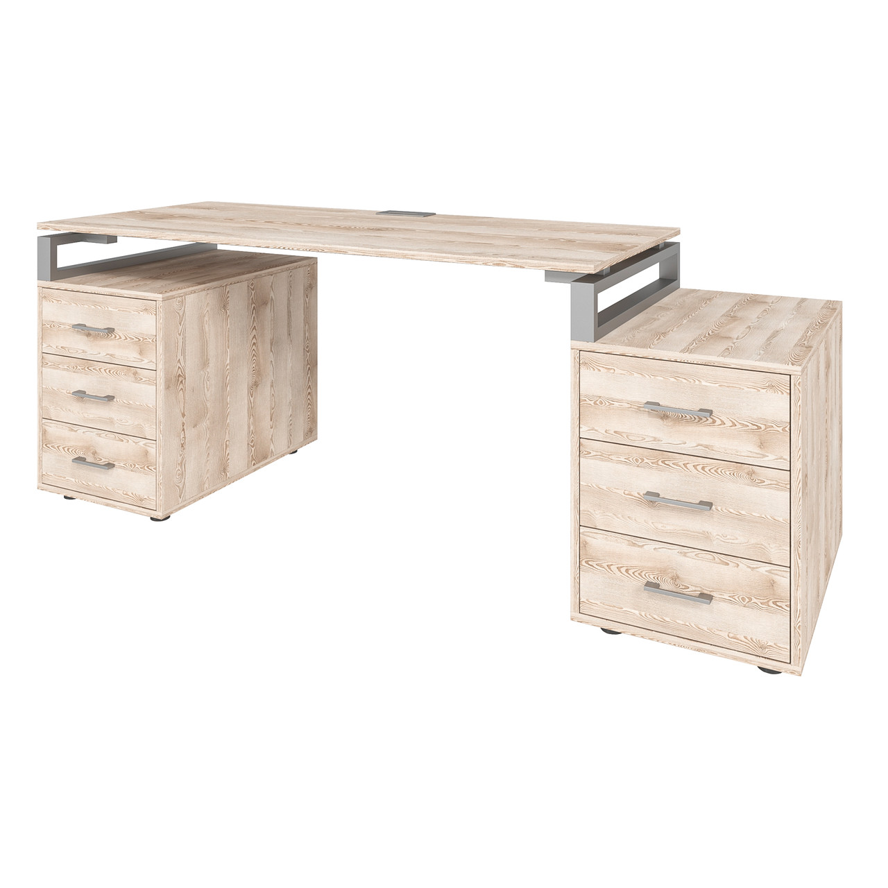 Офісний письмовий стіл Loft Details LL160