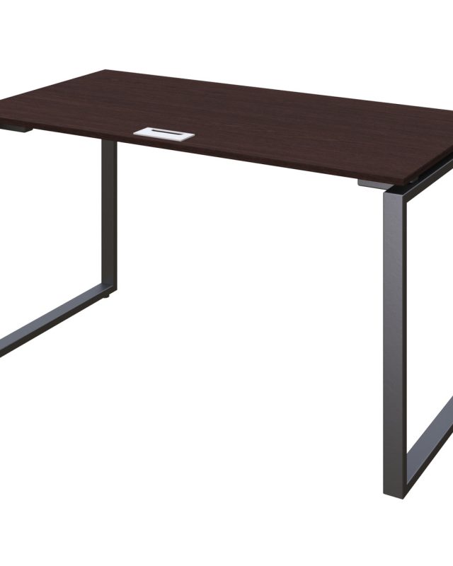 Офісний письмовий стіл Loft Details К120b