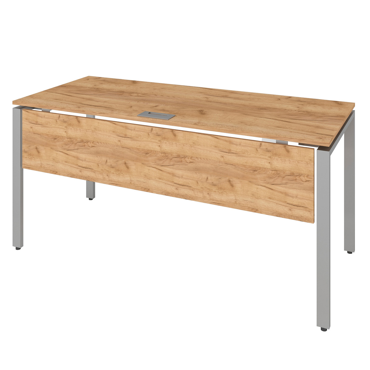 Офісний письмовий стіл Loft Details КM160 з царгой