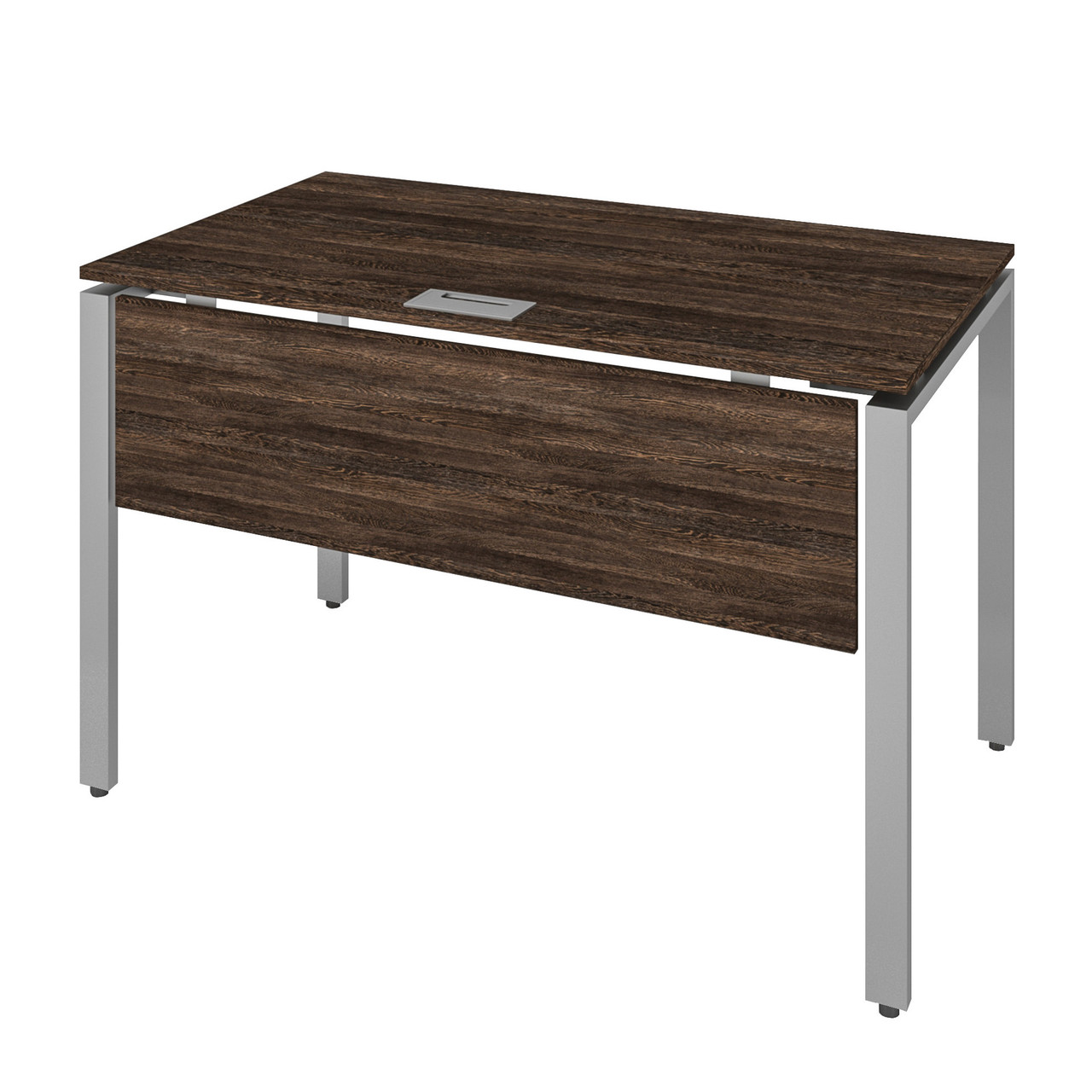 Офісний письмовий стіл Loft Details КM120 з царгой