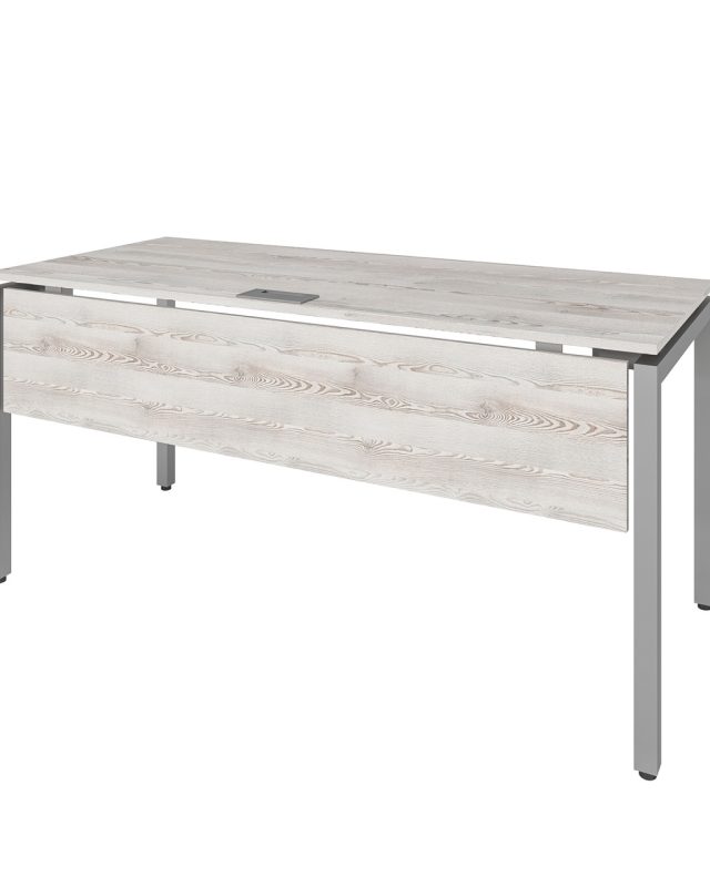 Офісний письмовий стіл Loft Details КP160 з царгой
