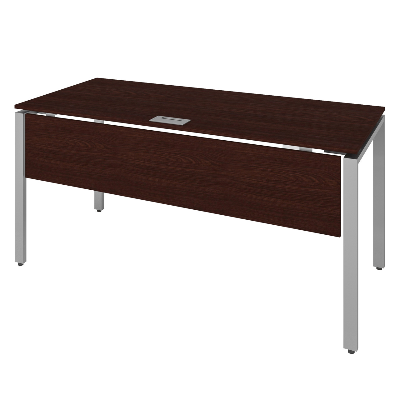 Офісний письмовий стіл Loft Details КM160 з царгой