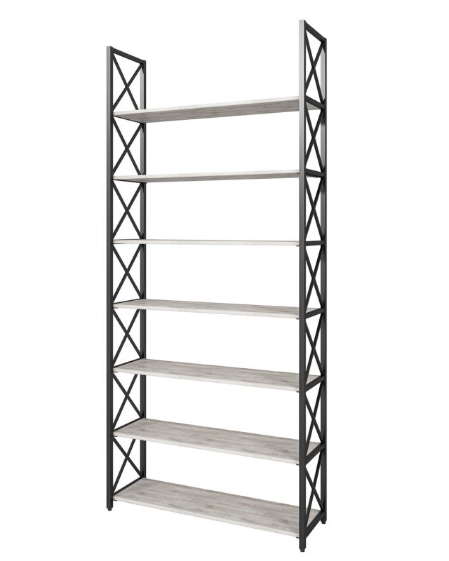 Стелаж металевий Loft Details X-231b-2