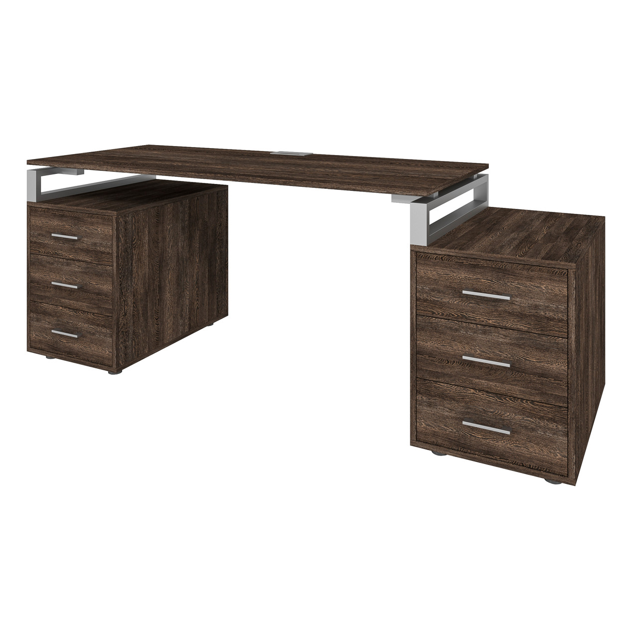 Офісний письмовий стіл Loft Details LL160