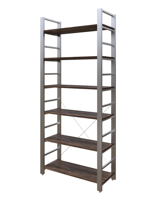 Стелаж металевий Loft Details M-190-1